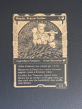 Magda, Brazen Outlaw Metal Proxy