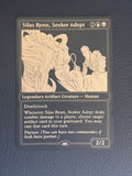 Silas Renn, Seeker Adept Metal Proxy