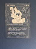 Vivi Ornitier Metal Proxy