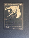 Ishai, Ojutai Dragonspeaker Metal Proxy