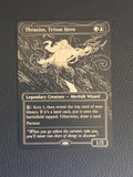 Thrasios, Triton Hero Metal Proxy