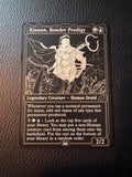 Kinnan, Bonder Prodigy Metal Proxy