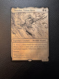 Custom Metal Card Proxy