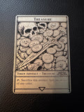 Metal Tokens