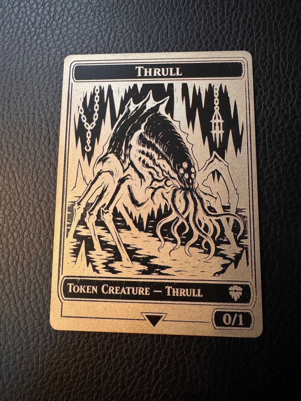Metal Tokens