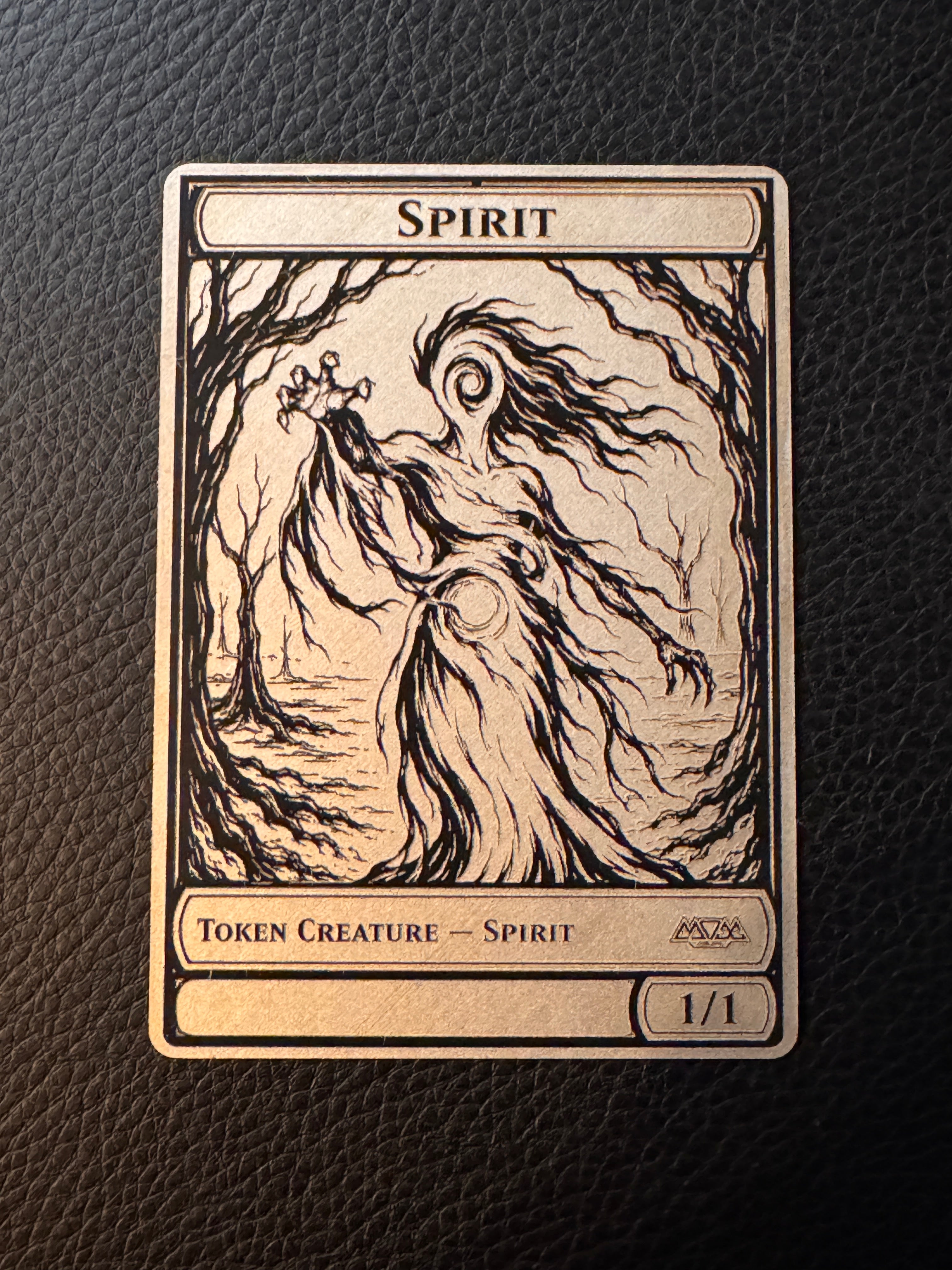 Metal Tokens