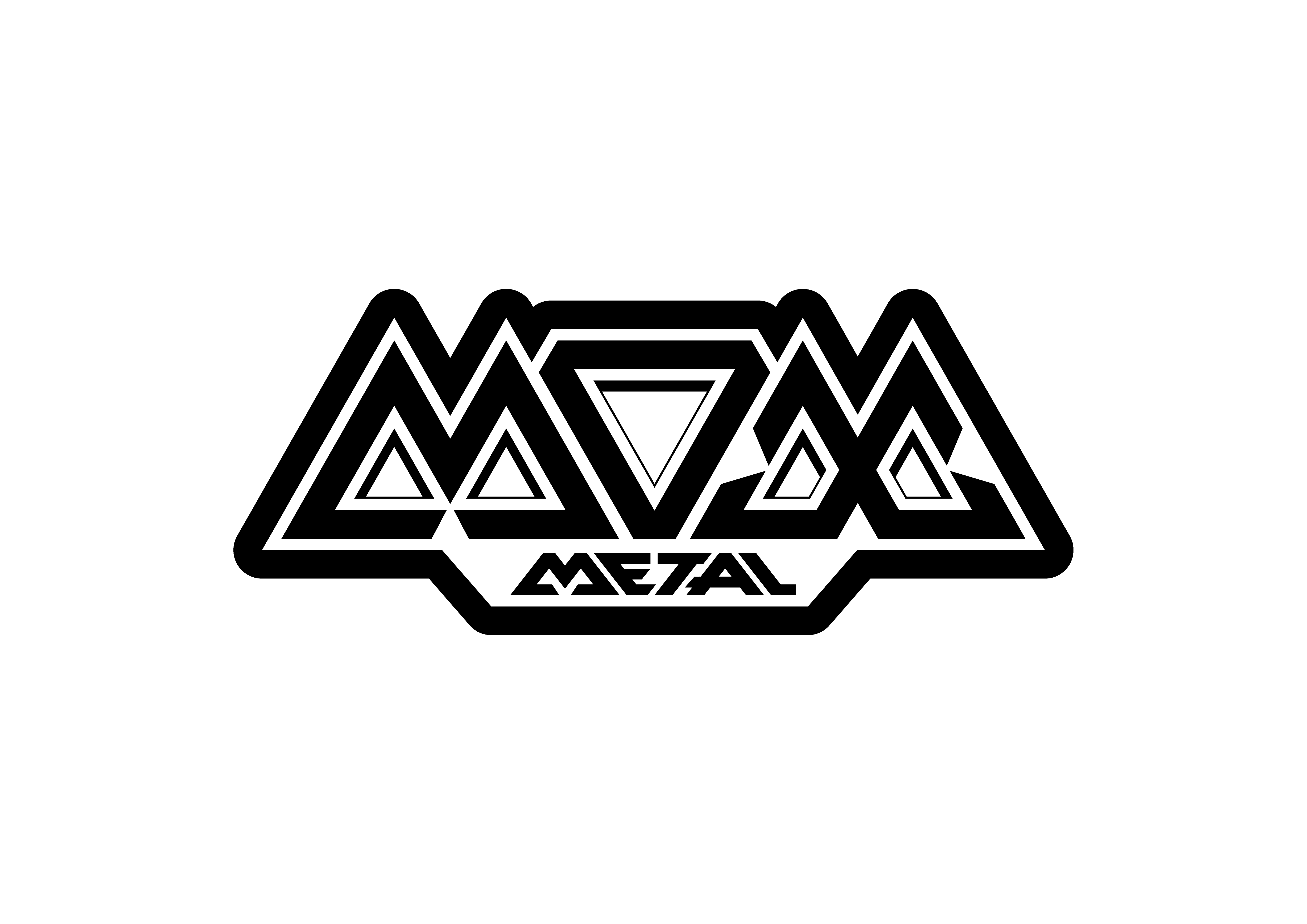 Mox Metal
